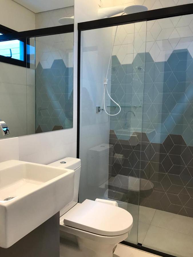 Itaim Star Stay - Premium Location, Modern And New Space, Affordable São Paulo Eksteriør billede