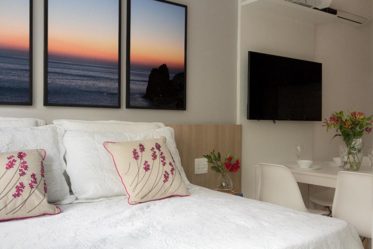 Itaim Star Stay - Premium Location, Modern And New Space, Affordable São Paulo Eksteriør billede