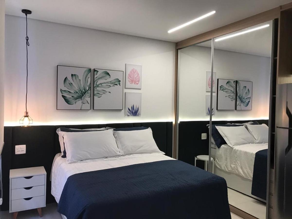Itaim Star Stay - Premium Location, Modern And New Space, Affordable São Paulo Eksteriør billede