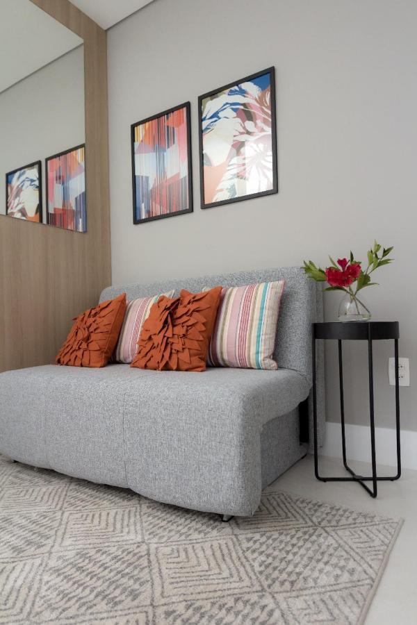 Itaim Star Stay - Premium Location, Modern And New Space, Affordable São Paulo Eksteriør billede