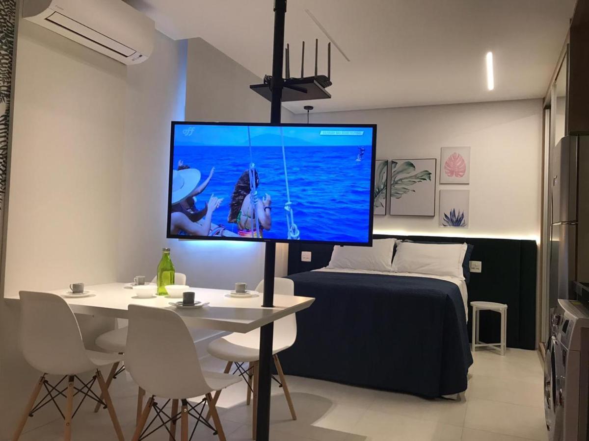 Itaim Star Stay - Premium Location, Modern And New Space, Affordable São Paulo Eksteriør billede