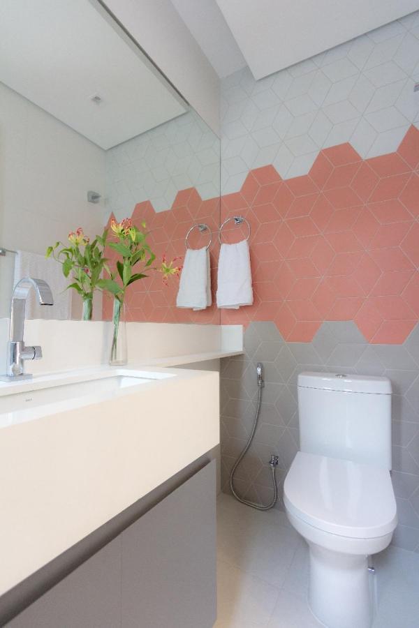 Itaim Star Stay - Premium Location, Modern And New Space, Affordable São Paulo Eksteriør billede