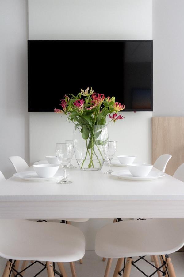 Itaim Star Stay - Premium Location, Modern And New Space, Affordable São Paulo Eksteriør billede