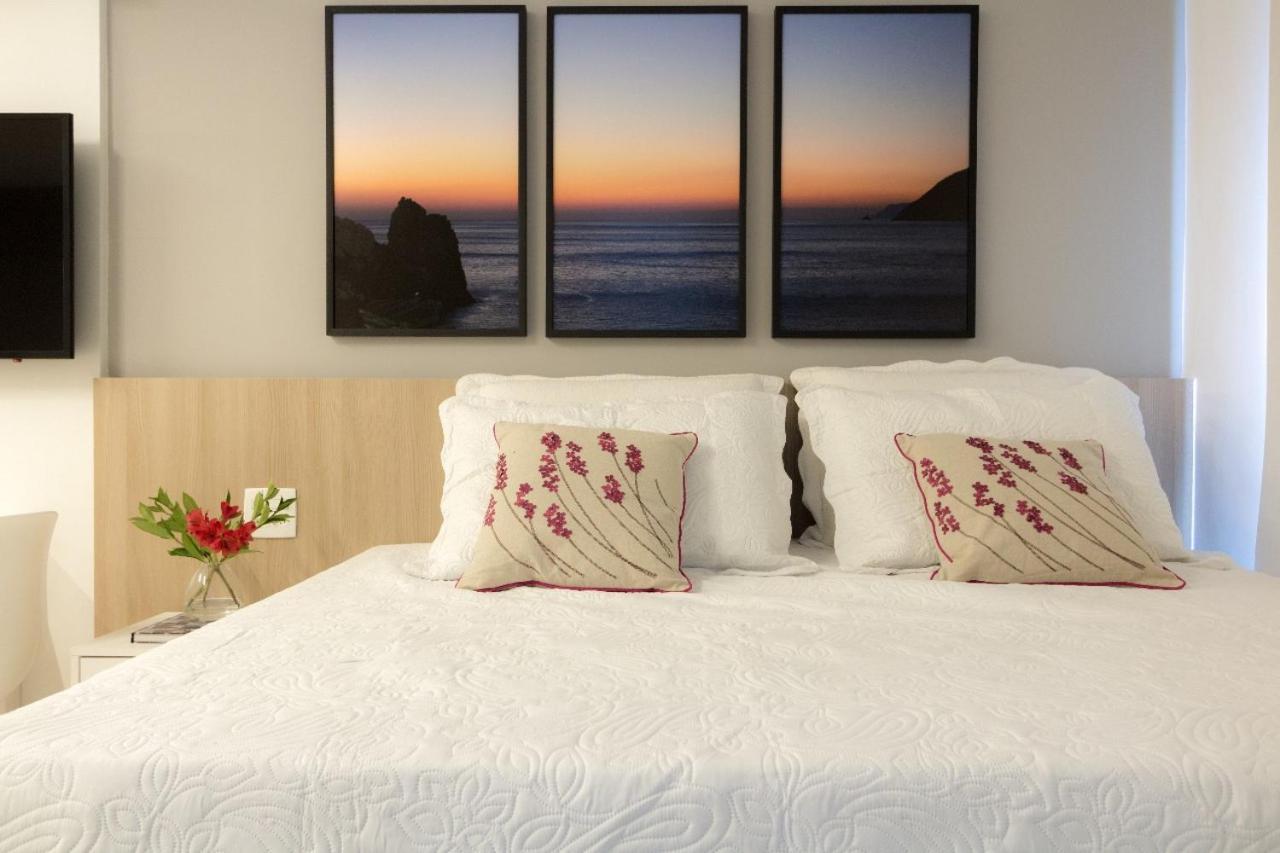 Itaim Star Stay - Premium Location, Modern And New Space, Affordable São Paulo Eksteriør billede