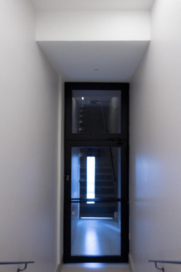 Itaim Star Stay - Premium Location, Modern And New Space, Affordable São Paulo Eksteriør billede