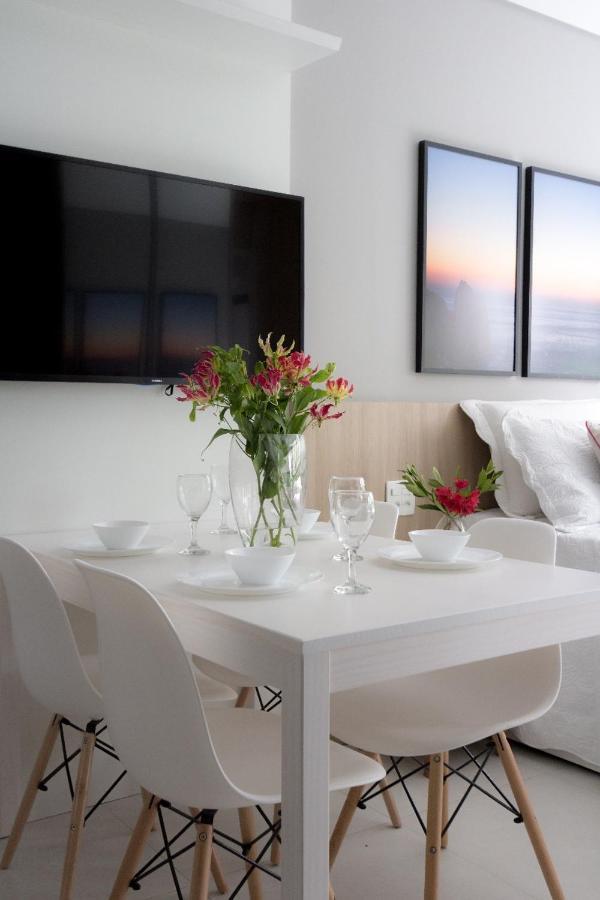 Itaim Star Stay - Premium Location, Modern And New Space, Affordable São Paulo Eksteriør billede