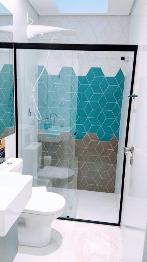 Itaim Star Stay - Premium Location, Modern And New Space, Affordable São Paulo Eksteriør billede
