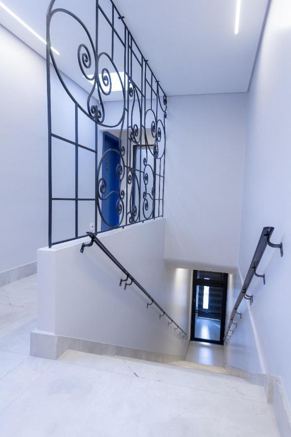 Itaim Star Stay - Premium Location, Modern And New Space, Affordable São Paulo Eksteriør billede