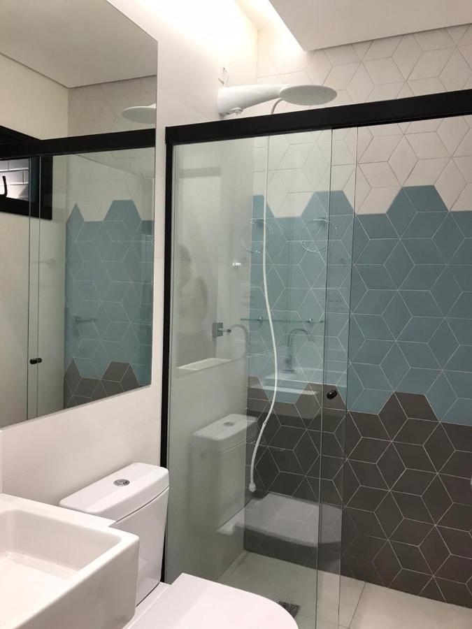 Itaim Star Stay - Premium Location, Modern And New Space, Affordable São Paulo Eksteriør billede