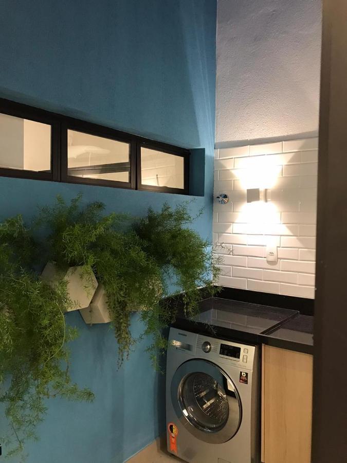 Itaim Star Stay - Premium Location, Modern And New Space, Affordable São Paulo Eksteriør billede
