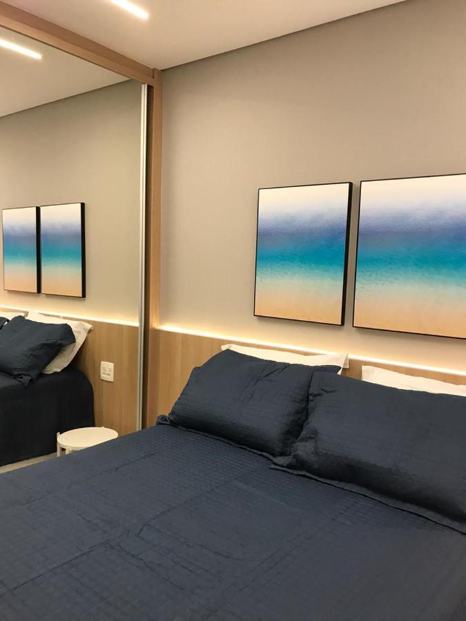 Itaim Star Stay - Premium Location, Modern And New Space, Affordable São Paulo Eksteriør billede