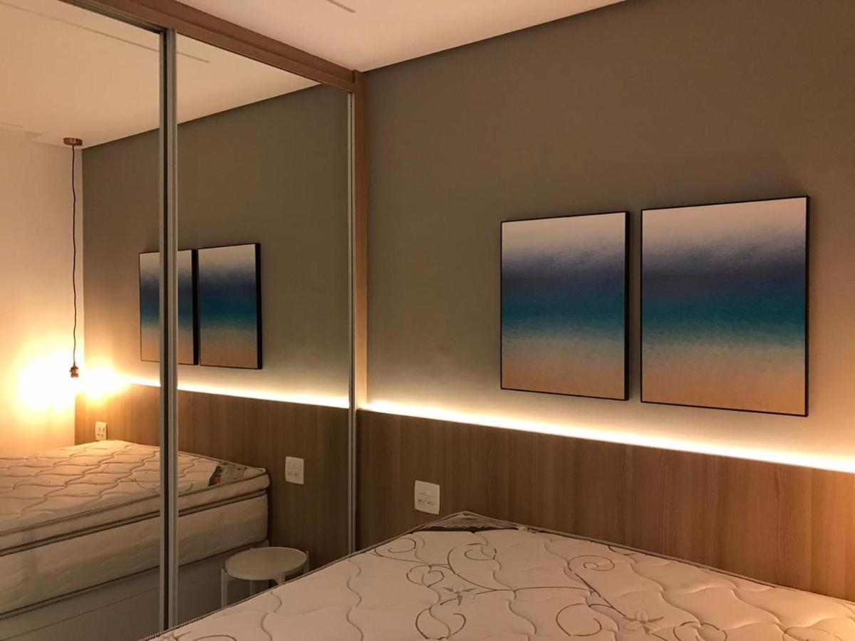 Itaim Star Stay - Premium Location, Modern And New Space, Affordable São Paulo Eksteriør billede